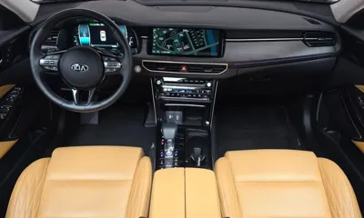 Kia K7 2020, 14700 км, за 13023.37 USD - фото 7