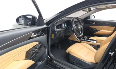Kia K7 2020, 14700 км, за 13023.37 USD - фото 10