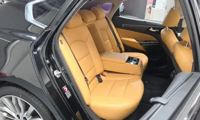 Kia K7 2020, 14700 км, за 13023.37 USD - фото 11
