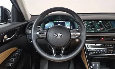Kia K7 2020, 14700 км, за 13023.37 USD - фото 13