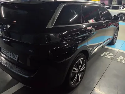 Peugeot 5008 2025, 13665 км, за 21814.15 USD