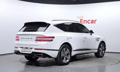 Genesis GV80 2023, 79962 км, за 34357.45 USD