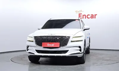 Genesis GV80 2023, 79962 км, за 34357.45 USD