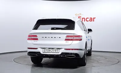 Genesis GV80 2023, 79962 км, за 34357.45 USD