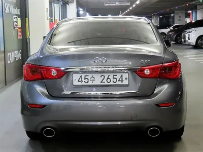 Infiniti Q50 2014, 149853 км, за 3635.65 USD