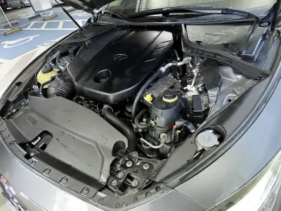 Infiniti Q50 2014, 149853 км, за 3635.65 USD - фото 6