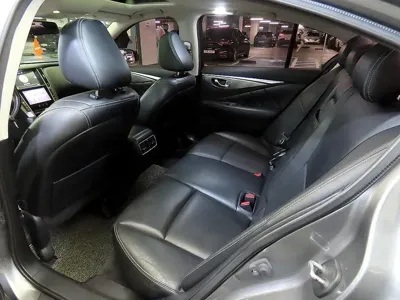 Infiniti Q50 2014, 149853 км, за 3635.65 USD - фото 7