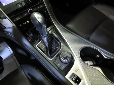 Infiniti Q50 2014, 149853 км, за 3635.65 USD - фото 9