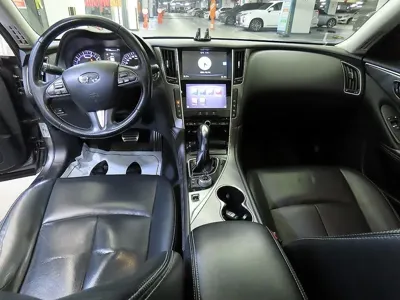 Infiniti Q50 2014, 149853 км, за 3635.65 USD - фото 10