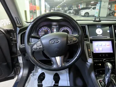 Infiniti Q50 2014, 149853 км, за 3635.65 USD - фото 12