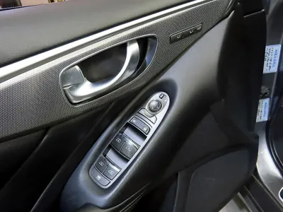 Infiniti Q50 2014, 149853 км, за 3635.65 USD - фото 13
