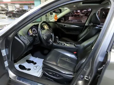 Infiniti Q50 2014, 149853 км, за 3635.65 USD - фото 19