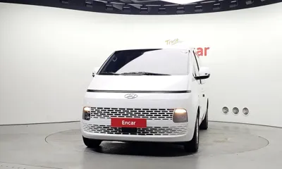 Hyundai Staria 2022, 68670 км, за 14911.76 USD