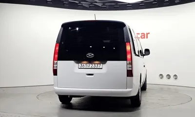 Hyundai Staria 2022, 68670 км, за 14911.76 USD