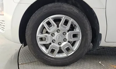 Hyundai Staria 2022, 68670 км, за 14911.76 USD