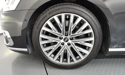 Audi A8 2021, 108371 км, за 37724.47 USD