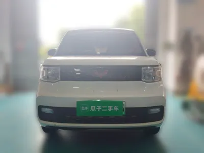 Wuling Hongguang MINIEV 2020, 63500 км, за 3988 USD - фото 2