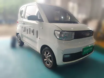 Wuling Hongguang MINIEV 2020, 63500 км, за 3988 USD - фото 3