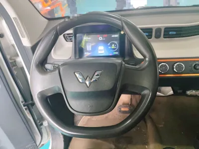 Wuling Hongguang MINIEV 2020, 63500 км, за 3988 USD - фото 7