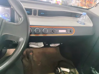 Wuling Hongguang MINIEV 2020, 63500 км, за 3988 USD - фото 10