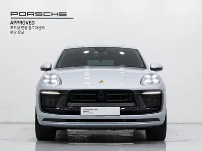 Porsche Macan 2022, 15800 км, за 59849.13 USD
