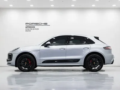 Porsche Macan 2022, 15800 км, за 59849.13 USD - фото 6