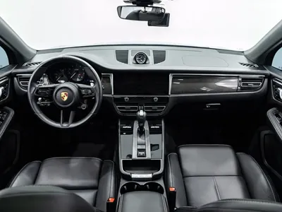 Porsche Macan 2022, 15800 км, за 59849.13 USD - фото 7
