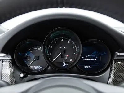 Porsche Macan 2022, 15800 км, за 59849.13 USD - фото 8