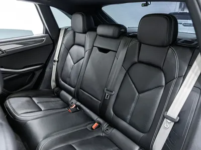 Porsche Macan 2022, 15800 км, за 59849.13 USD - фото 16