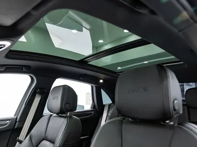 Porsche Macan 2022, 15800 км, за 59849.13 USD - фото 17