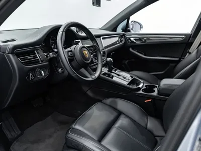 Porsche Macan 2022, 15800 км, за 59849.13 USD - фото 18