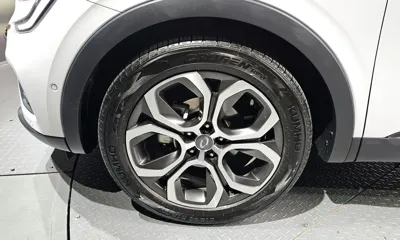 Renault-KoreaSamsung XM3 2021, 87729 км, за 9844.73 USD