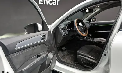 Renault-KoreaSamsung XM3 2021, 87729 км, за 9844.73 USD - фото 11