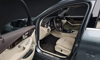 Mercedes-Benz GLC-Class 2017, 108140 км, за 14476.48 USD - фото 10