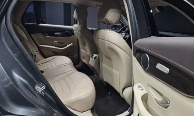 Mercedes-Benz GLC-Class 2017, 108140 км, за 14476.48 USD - фото 11