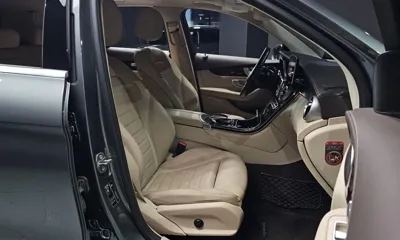 Mercedes-Benz GLC-Class 2017, 108140 км, за 14476.48 USD - фото 12