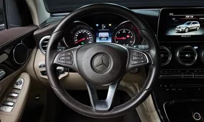Mercedes-Benz GLC-Class 2017, 108140 км, за 14476.48 USD - фото 13