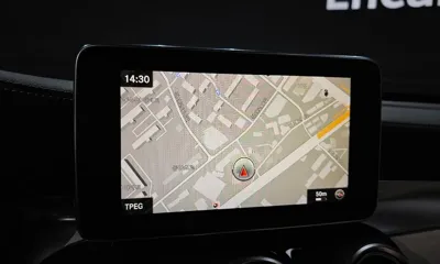Mercedes-Benz GLC-Class 2017, 108140 км, за 14476.48 USD - фото 14