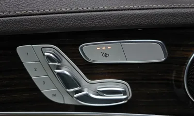 Mercedes-Benz GLC-Class 2017, 108140 км, за 14476.48 USD - фото 17