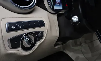 Mercedes-Benz GLC-Class 2017, 108140 км, за 14476.48 USD - фото 18