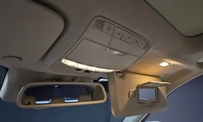Mercedes-Benz GLC-Class 2017, 108140 км, за 14476.48 USD - фото 20