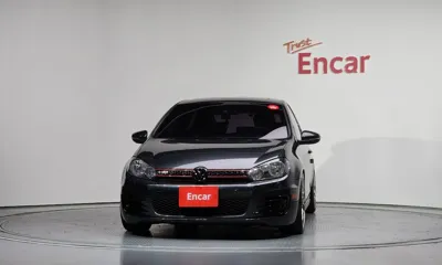 Volkswagen Golf 2010, 145079 км, за 5016.29 USD