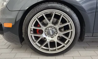Volkswagen Golf 2010, 145079 км, за 5016.29 USD