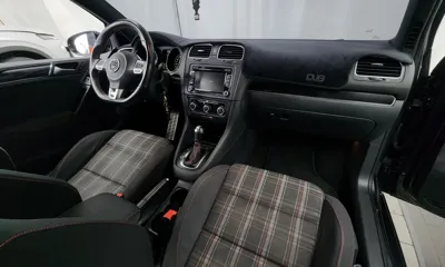 Volkswagen Golf 2010, 145079 км, за 5016.29 USD - фото 7