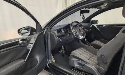 Volkswagen Golf 2010, 145079 км, за 5016.29 USD - фото 10