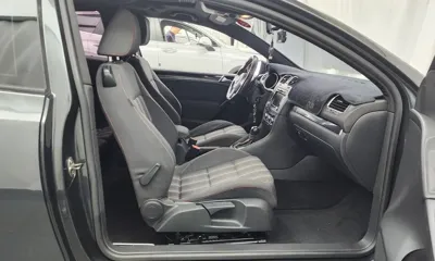 Volkswagen Golf 2010, 145079 км, за 5016.29 USD - фото 11