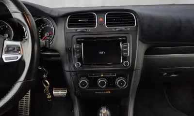 Volkswagen Golf 2010, 145079 км, за 5016.29 USD - фото 14