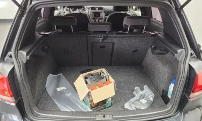 Volkswagen Golf 2010, 145079 км, за 5016.29 USD - фото 20