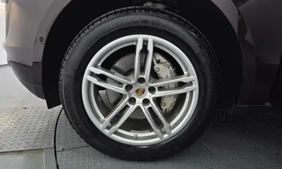 Porsche Macan 2015, 92381 км, за 16836.76 USD - фото 5