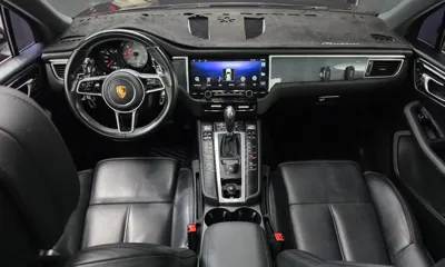 Porsche Macan 2015, 92381 км, за 16836.76 USD - фото 7